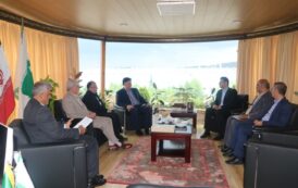 ترویج فرهنگ و صیانت از ارزشهای اسلامی دو ابزار مهم و قدرتمند برای رشد و پرورش یک جامعه است