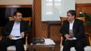 تخصیص ۱۲۰۰میلیارد تومان تسهیلات از سوی بانک ملی