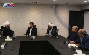 استان اردبیل می‌تواند الگوی فرهنگی پیشتاز در کشور باشد