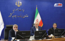 تخصیص ۱۲۵۰میلیارد تومان اعتبار برای پروژه راه‌آهن اردبیل