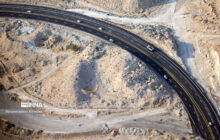 افزایش گشت‌های پلیس برای بازگشت ایمن زائران در راه‌های منتهی به مهران