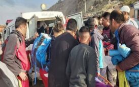 کوهنوردان تبریزی مفقود شده پیدا شدند