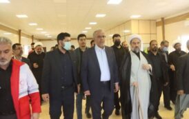 ظرفیت خدمت‌رسانی برای بدرقه اتباع افغان افزایش یافت