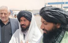 مهاجران غیرمجاز افغانستانی عزتمندانه به کشورشان بازگشتند