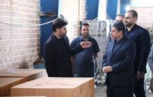 ۲۶۰ واحد اقتصادی در استان اردبیل راه‌اندازی شد