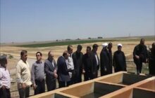 مصوبه ۸۳ میلیارد تومانی برای توسعه بیله‌سوار