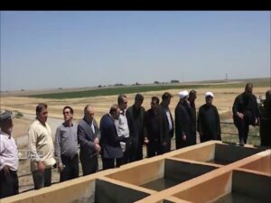 مصوبه ۸۳ میلیارد تومانی برای توسعه بیلهسوار