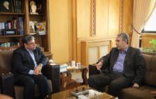 گردشگری استان اردبیل ظرفیت توسعه بیشتری دارد