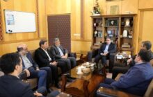 توسعه سرمایه‌گذاری در گردشگری استان اردبیل دنبال می‌شود