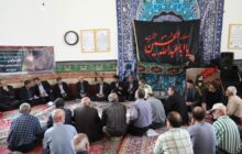 دیدار چهره‌به‌چهره استاندار اردبیل با اهالی روستای ماجلان خلخال