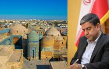 پیام استاندار اردبیل به‌مناسبت فرارسیدن روز شیخ صفی‌الدین اردبیلی و هفته اردبیل