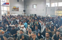 آمادگی کامل مرز مهران برای خدمت‌رسانی به زائران در روزهای تاسوعا و عاشورا