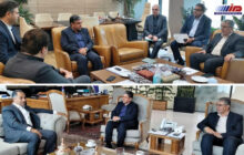 اخذ دستور تخصیص ۱۰۰۰میلیارد تومان اعتبار جدید برای تکمیل راه‌آهن