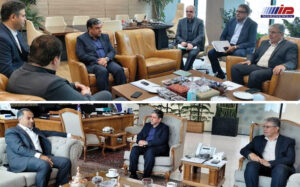 اخذ دستور تخصیص ۱۰۰۰میلیارد تومان اعتبار جدید برای تکمیل راه‌آهن اردبیل