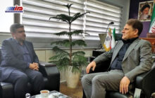 قدردانی از تلاش شبانه‌روزی مدیریت استان اردبیل در جنگ ۱۲ روزه