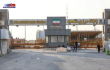 مرز شلمچه برای واردات باز شد