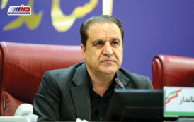 مرز مهران آماده پذیرایی از حضور میلیونی زائران است