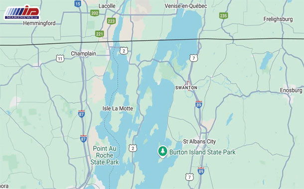 پنج ایرانی در مرز آمریکا و کانادا بازداشت شدند
