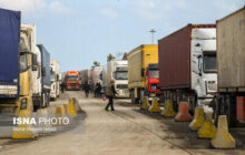 مرز ریمدان؛ دروازه تجارت ایران و پاکستان