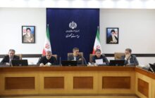 نشست هماهنگی سفر رئیس‌جمهور به استان اردبیل