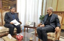 ضرورت سیاست‌گذاری کلان برای بهبود شاخص‌های اقتصادی استان اردبیل