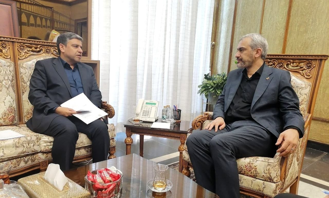 ضرورت سیاست‌گذاری کلان برای بهبود شاخص‌های اقتصادی استان اردبیل