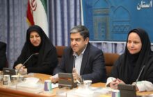 جلب مشارکت همگانی برای رفع مشکلات، از اهداف دولت است