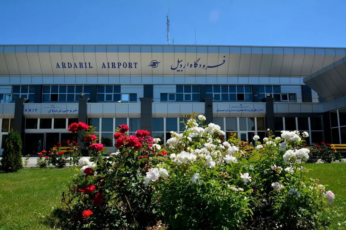 ایجاد خط پروازی اختصاصی اردبیل در دست پیگیری است