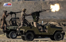 انهدام ۲ تیم تروریستی در سیستان و بلوچستان/ هلاکت ۶ تروریست و کشف انواع بمب