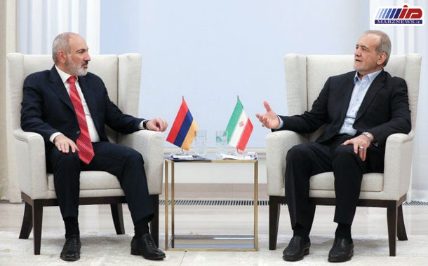 با ایران در ارتباط با افتتاح دومین پل مرزی به توافق رسیدیم