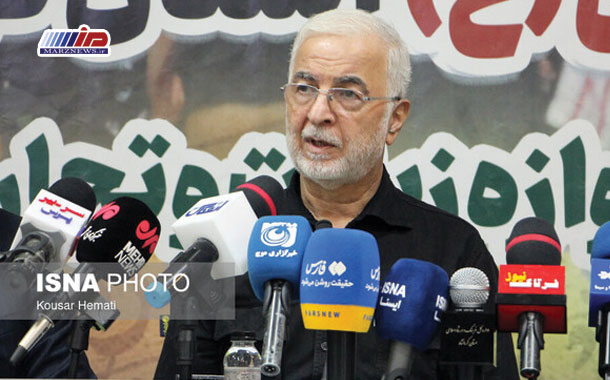 تاکنون ۳.۴ میلیون زائر از مرزهای کشور خارج شده‌اند