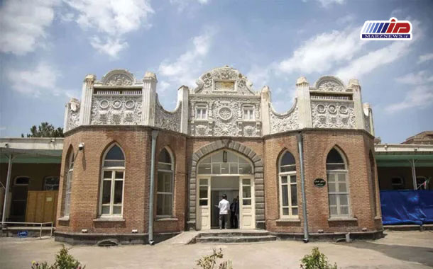 تصویب طرح احداث مرکز آموزشی جدید برای جایگزینی بیمارستان فاطمی اردبیل