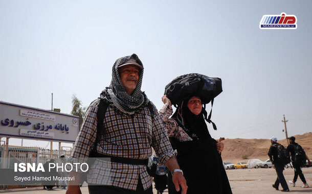 «خسروی» آماده است