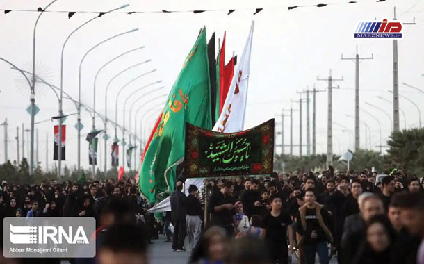 راه‌اندازی ۱۵ سایت اینترنت پرسرعت در پایانه‌های مرزی شلمچه و چذابه