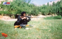 مروری بر جانفشانی شهید «رحمت‌الله مرزبانی» در مسیر حفظ امنیت کشور