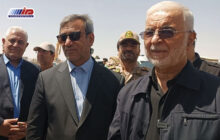 ورود اتباع غیرمجاز افغانستانی به کشور ۷۰ درصد کاهش یافته است