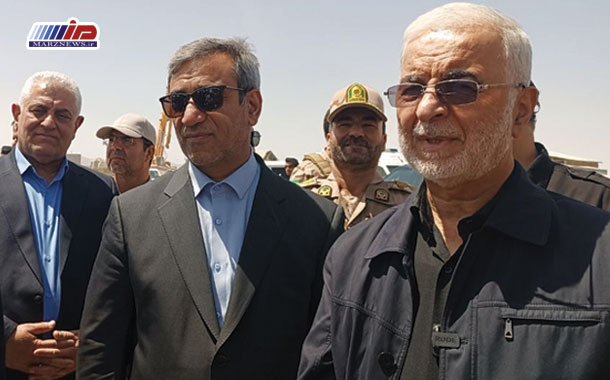 ورود اتباع غیرمجاز افغانستانی به کشور ۷۰ درصد کاهش یافته است