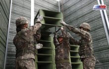 کره‌جنوبی بلندگوهای تبلیغاتی در مرز با کره‌شمالی را برچید