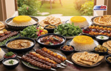 گردشگری خوراک / سفری به طعم و مزه‌های ایران