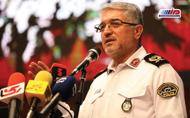 ۶۹ درصد زائران ثبت‌نامی از کشور خارج شدند/ زنگ هشدار تصادفات برای ایلام، کردستان و آذربایجان غربی
