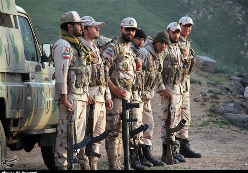 درخواستهای جالب سربازان مرزبانی از فرمانده