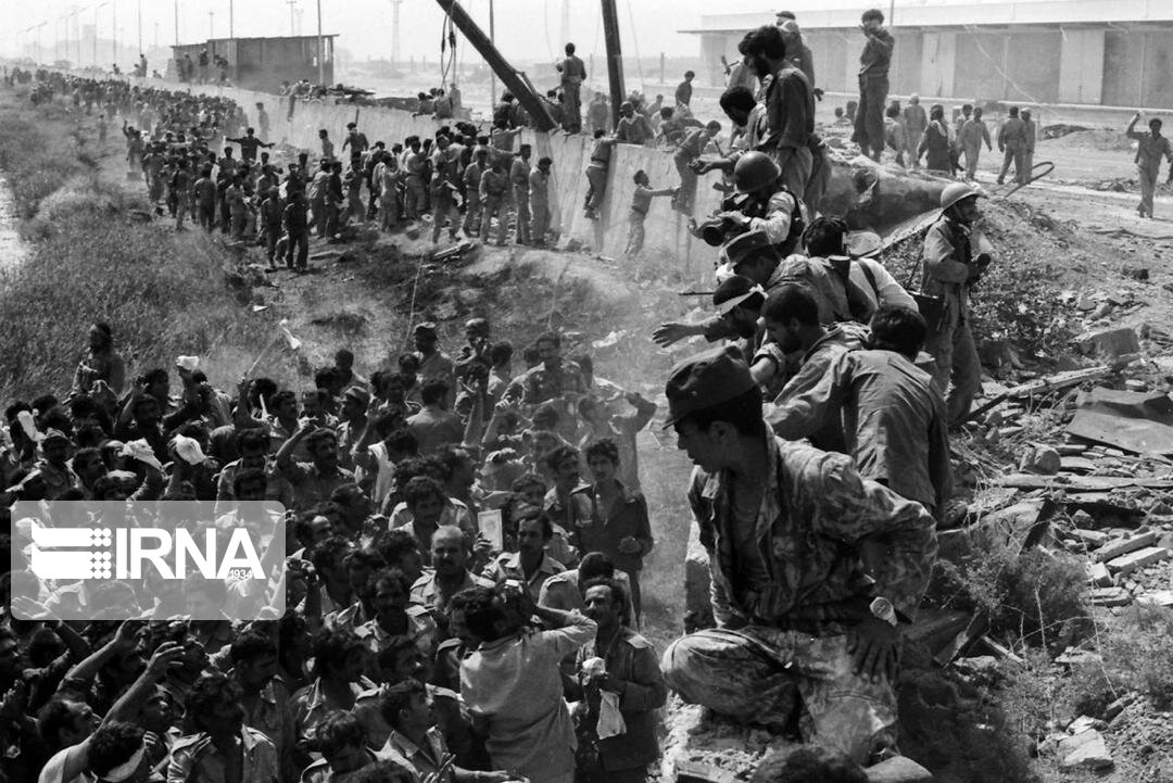 گوشه‌نشینان جنگ