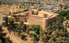 رنگ تاریخ؛ زنگ گردشگری