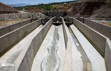 هیچ طرح انتقال آب به خارج از مرزها وجود ندارد