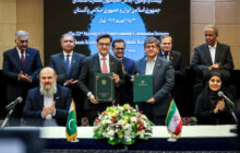 توسعه همکاری‌های ریلی ایران و پاکستان؛ گامی موثر در رونق مسیر ITI