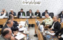 بهره‌مندی مرزنشینان از مرز رویکرد نظام و دولت است