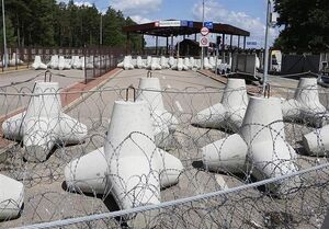 قصد لهستان برای استقرار ۴۰ هزار نظامی در مرز روسیه و بلاروس