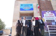 مرز کیله سردشت به مهمترین پایانه تجاری کشور تبدیل می شود