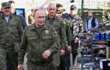 رزمایش روسیه ـ بلاروس تمرینی برای مقابله با هرگونه تجاوز است