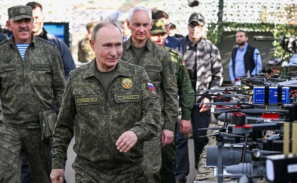 رزمایش روسیه ـ بلاروس تمرینی برای مقابله با هرگونه تجاوز است